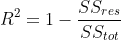 rsquared