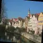 First example of rotated image