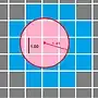 binned Poisson disk sampling
