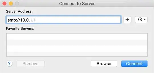 Connect to Server