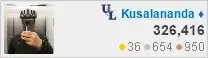 profile for Kusalananda at Unix & Linux Stack Exchange, Q&A for users of Linux, FreeBSD and other Un*x-like operating systems profile for Kusalananda at Unix & Linux Stack Exchange, Q&A for users of Linux, FreeBSD and other Un*x-like operating systems