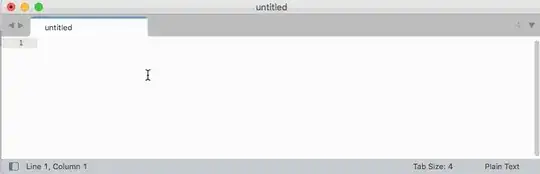 screenrecording of StatusBarJsonPath