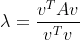 eigenvalue