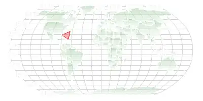 Bermuda Triangle