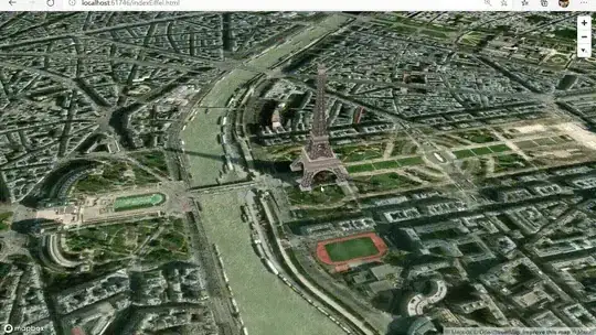 Eiffel tower gif