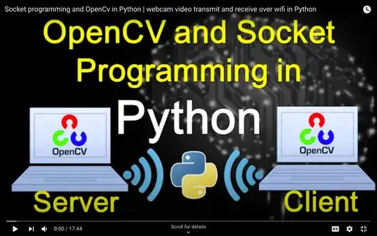 Socket programming