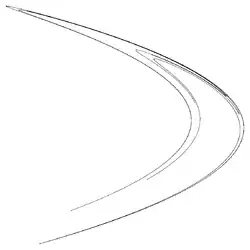 The Hénon Attractor