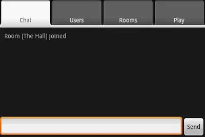 Tab Layout