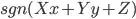 Equation 1
