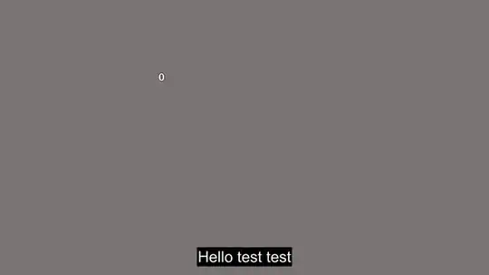 No Alignment