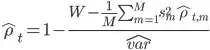 \sqrt{foo}