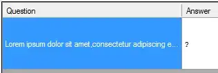 WrapMode=False,AutoSizeRowsMode=None