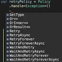 retry methods for methods