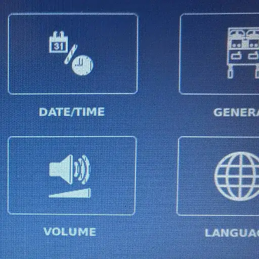 icons in Qt-embedded