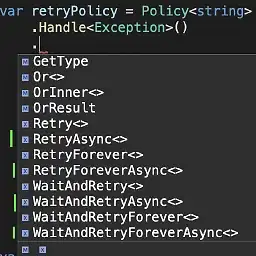 async retry functions