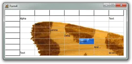 Sample Screenshot