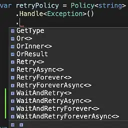policy t with penalty