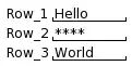 UI-prototype as rendered PlantUML using Salt