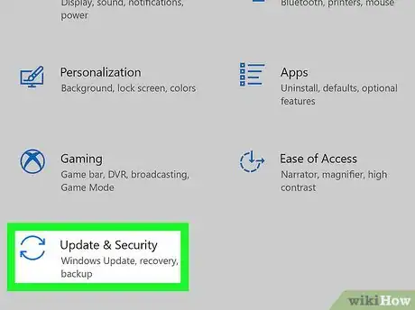 Image titled Turn On Windows Defender Step 4