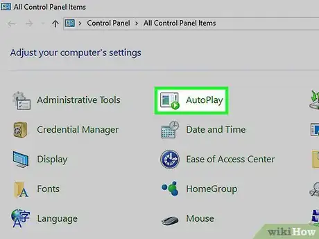 Image titled Play a CD on a Desktop Computer Step 10