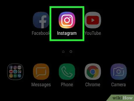 Image titled Add Multiple Stories on Instagram Step 1
