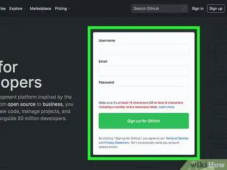 Image titled Use Deploy Keys on Github Step 16