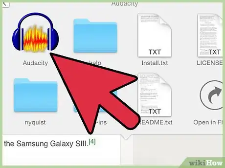 Step 5 Aumente a qualidade das músicas usando um computador.