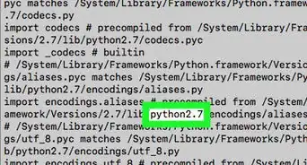 Verificar a versão do Python no Windows ou Mac