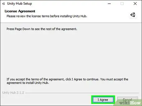 Step 6 Siga as instruções do "Assistente de download".