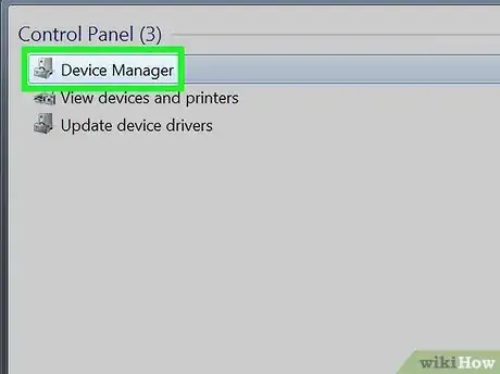 Step 3 Clique em {"smallUrl":"https:\/\/www.wikihow.com\/images_en\/2\/2a\/Windows10devicemanager.png","bigUrl":"https:\/\/www.wikihow.com\/images\/thumb\/2\/2a\/Windows10devicemanager.png\/30px-Windows10devicemanager.png","smallWidth":460,"smallHeight":460,"bigWidth":30,"bigHeight":30,"licensing":"<div...
