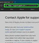 Ligar um Computador Mac