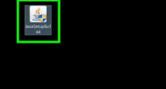 Executar um Arquivo Java .Jar