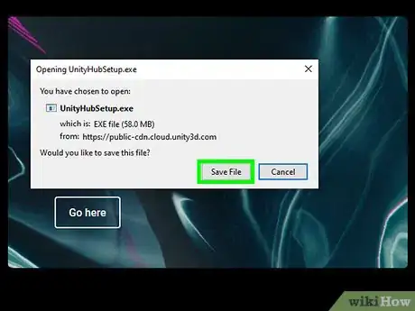 Step 4 Baixe e execute o instalador.