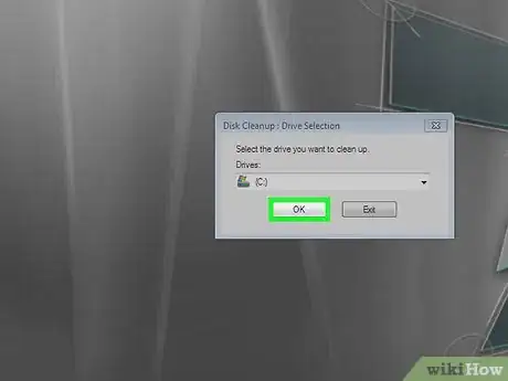 Step 5 Clique em OK na parte inferior da janela.