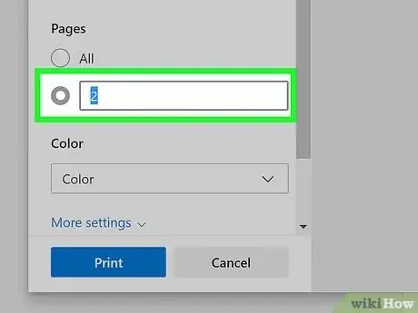 Step 9 Repita o processo com todas as páginas seguintes do PDF.
