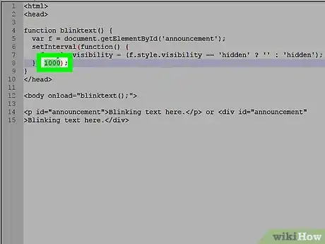 Step 4 Ajuste o script.