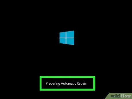 Step 1 Use este método se você precisar do Prompt de Comando porque não consegue inicializar o Windows.