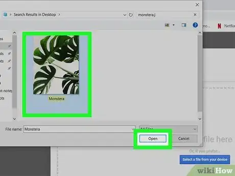 Step 1 Abra o documento do Google Docs.