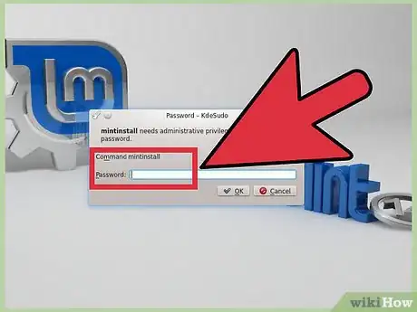 Step 3 Procure uma mensagem que diga: