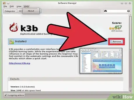Step 2 Digite a sua senha e pressione Autenticar quando solicitado.