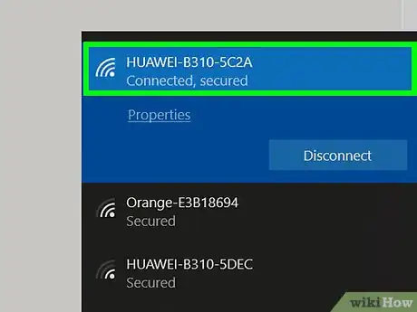 Step 4 Adote precauções básicas antes de entrar na Dark Web.