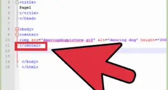 Centralizar uma Imagem em HTML