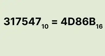 Converter de Decimal para Hexadecimal