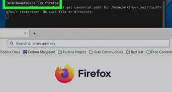 Executar um Programa a Partir da Linha de Comando do Linux