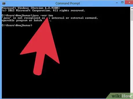 Step 5 Veja qual sua versão instalada.