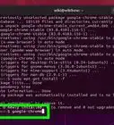Instalar o Google Chrome Usando o Terminal no Linux
