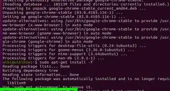 Instalar o Google Chrome Usando o Terminal no Linux