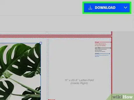 Step 9 Clique em Download File (Baixar arquivo) abaixo da mensagem "Success!"
