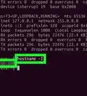 Verificar o Endereço de IP no Linux