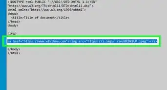 Inserir Imagens Usando HTML